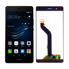 WYŚWIETLACZ Z DIGITIZEREM FULL SET HUAWEI P9 LITE 2016 VNS-L31 VNS-L21 VNS-L22 VNS-L23 VNS-L53