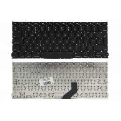 KLAWIATURA DO MACBOOK RETINA A1425 13 2012 A1425 EARLY 2013 A1425 LATE 2012 UI CZARNA