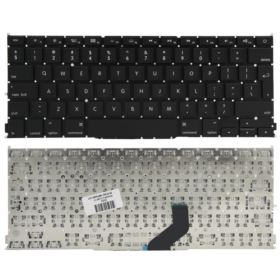 KLAWIATURA DO MACBOOK RETINA A1425 13 2012 A1425 EARLY 2013 A1425 LATE 2012 UI CZARNA