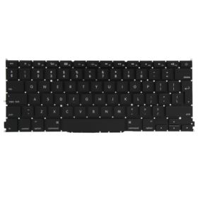 KLAWIATURA DO MACBOOK RETINA A1425 13 2012 A1425 EARLY 2013 A1425 LATE 2012 UI CZARNA