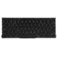 KLAWIATURA DO MACBOOK RETINA A1425 13 2012 A1425 EARLY 2013 A1425 LATE 2012 UI CZARNA