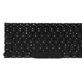 KLAWIATURA DO MACBOOK RETINA A1425 13 2012 A1425 EARLY 2013 A1425 LATE 2012 UI CZARNA