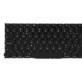 KLAWIATURA DO MACBOOK RETINA A1425 13 2012 A1425 EARLY 2013 A1425 LATE 2012 UI CZARNA