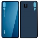 KLAPKA BATERII HUAWEI P20 PRO CLT-L29 OBUDOWA NIEBIESKA