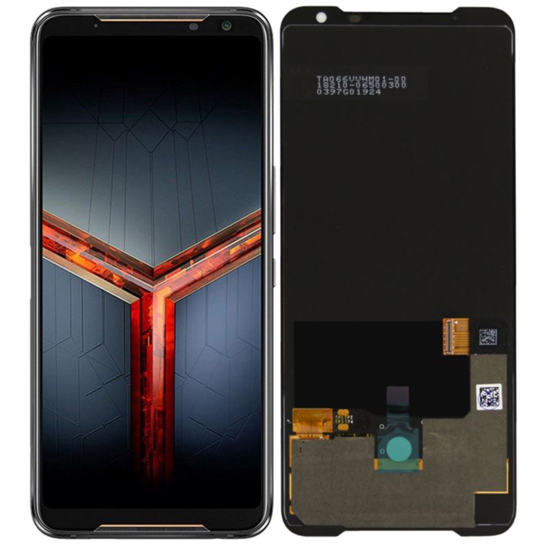 rog phone 2 full set