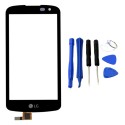 DIGITIZER LG K3 K100 LGK100 LG-K100 CZARNY Z NARZĘDZIAMI