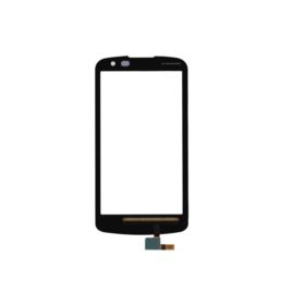 DIGITIZER LG K3 K100 LGK100 LG-K100 CZARNY Z NARZĘDZIAMI - Digitizery do telefonów