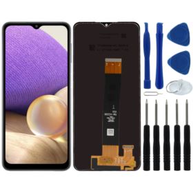 WYŚWIETLACZ Z DIGITIZEREM SAMSUNG GALAXY A32 SM-A326 Z NARZĘDZIAMI