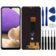 WYŚWIETLACZ Z DIGITIZEREM SAMSUNG GALAXY A32 SM-A326 Z NARZĘDZIAMI