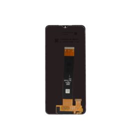 WYŚWIETLACZ Z DIGITIZEREM SAMSUNG GALAXY A32 SM-A326 Z NARZĘDZIAMI