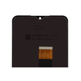 WYŚWIETLACZ Z DIGITIZEREM SAMSUNG GALAXY A32 SM-A326 Z NARZĘDZIAMI