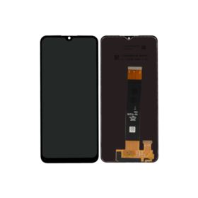 WYŚWIETLACZ Z DIGITIZEREM SAMSUNG GALAXY A32 SM-A326 Z NARZĘDZIAMI