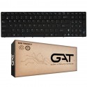 KLAWIATURA DO ASUS K52 X52 X53 K53E K53S X73 N61J RAMKA