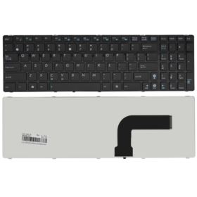 KLAWIATURA DO ASUS K52 X52 X53 K53E K53S X73 N61J RAMKA