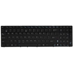 KLAWIATURA DO ASUS K52 X52 X53 K53E K53S X73 N61J RAMKA