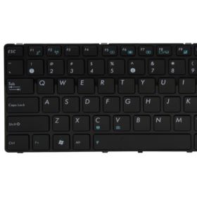 KLAWIATURA DO ASUS K52 X52 X53 K53E K53S X73 N61J RAMKA