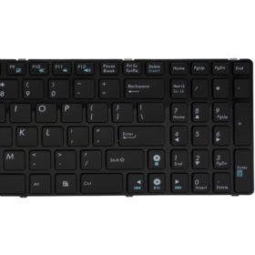 KLAWIATURA DO ASUS K52 X52 X53 K53E K53S X73 N61J RAMKA