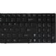 KLAWIATURA DO ASUS K52 X52 X53 K53E K53S X73 N61J RAMKA