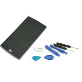 WYŚWIETLACZ Z DIGITIZEREM LG G4 H810 H815 Z NARZĘDZIAMI - Wyświetlacze z digitizerami do telefonów