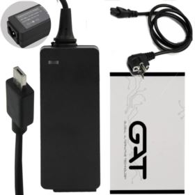 ZASILACZ DO LAPTOPA ASUS X205T TP200S X205TA Z KABLEM ZASILAJĄCYM 19V 33W 1.75A