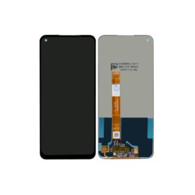 WYŚWIETLACZ I DIGITIZER REALME 7 5G RMX2151 Z ZESTAWEM NAPRAWCZYM