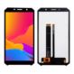 WYŚWIETLACZ Z DIGITIZEREM DOOGEE S60 CZARNY FULL SET