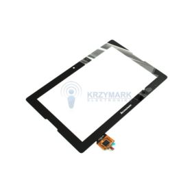 DIGITIZER LENOVO A10-70 A7600 A7600H Z ZESTAWEM NAPRAWCZYM I AKCESORIAMI