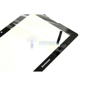 DIGITIZER LENOVO A10-70 A7600 A7600H Z ZESTAWEM NAPRAWCZYM I AKCESORIAMI