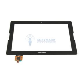 DIGITIZER LENOVO A10-70 A7600 A7600H Z ZESTAWEM NAPRAWCZYM I AKCESORIAMI