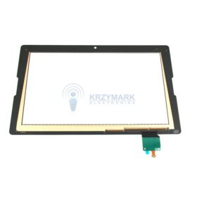 DIGITIZER LENOVO A10-70 A7600 A7600H Z ZESTAWEM NAPRAWCZYM I AKCESORIAMI