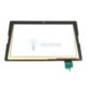 DIGITIZER LENOVO A10-70 A7600 A7600H Z ZESTAWEM NAPRAWCZYM I AKCESORIAMI