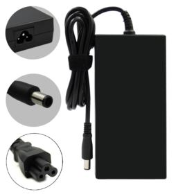 ZASILACZ DELL 7.4*5.0MM 19,5V 9.23A 180W ŁADOWARKA Z KABLEM ZASILAJĄCYM