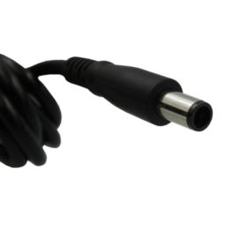ZASILACZ DELL 7.4*5.0MM 19,5V 9.23A 180W ŁADOWARKA Z KABLEM ZASILAJĄCYM