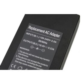 ZASILACZ DELL 7.4*5.0MM 19,5V 9.23A 180W ŁADOWARKA Z KABLEM ZASILAJĄCYM