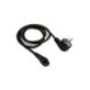 ZASILACZ DELL 7.4*5.0MM 19,5V 9.23A 180W ŁADOWARKA Z KABLEM ZASILAJĄCYM