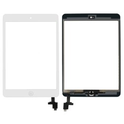 DIGITIZER DOTYK EKRAN SZYBKA APPLE IPAD MINI 2 A1489 A1490 A1491