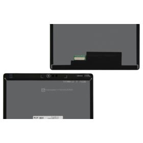 WYŚWIETLACZ I DIGITIZER LENOVO TAB M10 TB-X306F Z ZESTAWEM NAPRAWCZYM