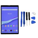 WYŚWIETLACZ Z DIGITIZEREM LENOVO TAB M10 PLUS X606F Z NARZĘDZIAMI CZARNY