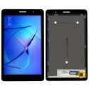 WYŚWIETLACZ Z DIGITIZEREM HUAWEI MEDIAPAD T3 8.0 KOB-L09 CZARNY FULL SET