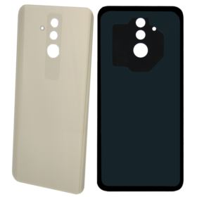 KLAPKA BATERII HUAWEI MATE 20 LITE ZŁOTA SNE-AL00 SNE-LX1 Z NARZĘDZIAMI GAT - Obudowy do telefonów