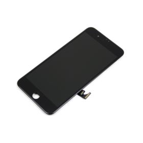 WYŚWIETLACZ DIGITIZER APPLE IPHONE 7 PLUS A1661 A1784 CZARNY RAMKA