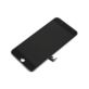 WYŚWIETLACZ DIGITIZER APPLE IPHONE 7 PLUS A1661 A1784 CZARNY RAMKA