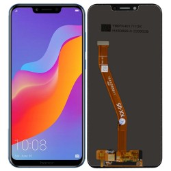 WYŚWIETLACZ I DIGITIZER HONOR PLAY COR-L29 COR-AL00 IPS TFT