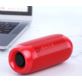 GŁOŚNIK BLUETOOTH LOUD BEZPRZEWODOWY 120HZ-20KHZ WODOODPORNY CZERWONY