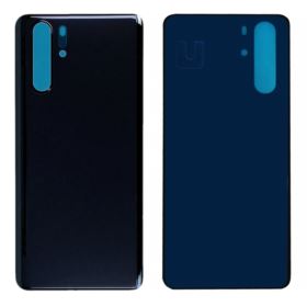 KLAPKA BATERII HUAWEI P30 PRO CZARNA VOG-L29 VOG-L09 Z NARZĘDZIAMI GAT - Obudowy do telefonów