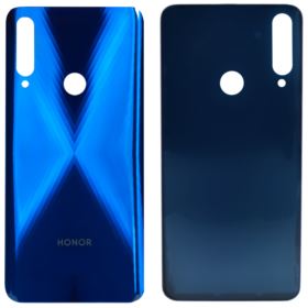 KLAPKA BATERII HONOR 9X NIEBIESKA OBUDOWA Z NARZĘDZIAMI GAT - Obudowy do telefonów