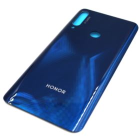 KLAPKA BATERII HONOR 9X NIEBIESKA OBUDOWA Z NARZĘDZIAMI GAT - Obudowy do telefonów