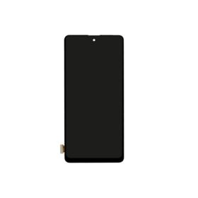 WYŚWIETLACZ I DIGITIZER SAMSUNG GALAXY A71 SM-A715F Z ZESTAWEM NAPRAWCZYM