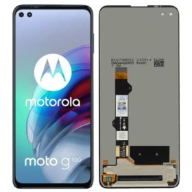 WYŚWIETLACZ Z DIGITIZEREM MOTOROLA MOTO G100 NIO XT2125 XT2125-4 Z NARZĘDZIAMI