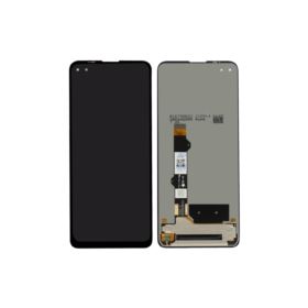 WYŚWIETLACZ Z DIGITIZEREM MOTOROLA MOTO G100 NIO XT2125 XT2125-4 Z NARZĘDZIAMI